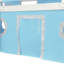 Lit mezzanine avec tente coulissante et tour-1627025140-1627025141