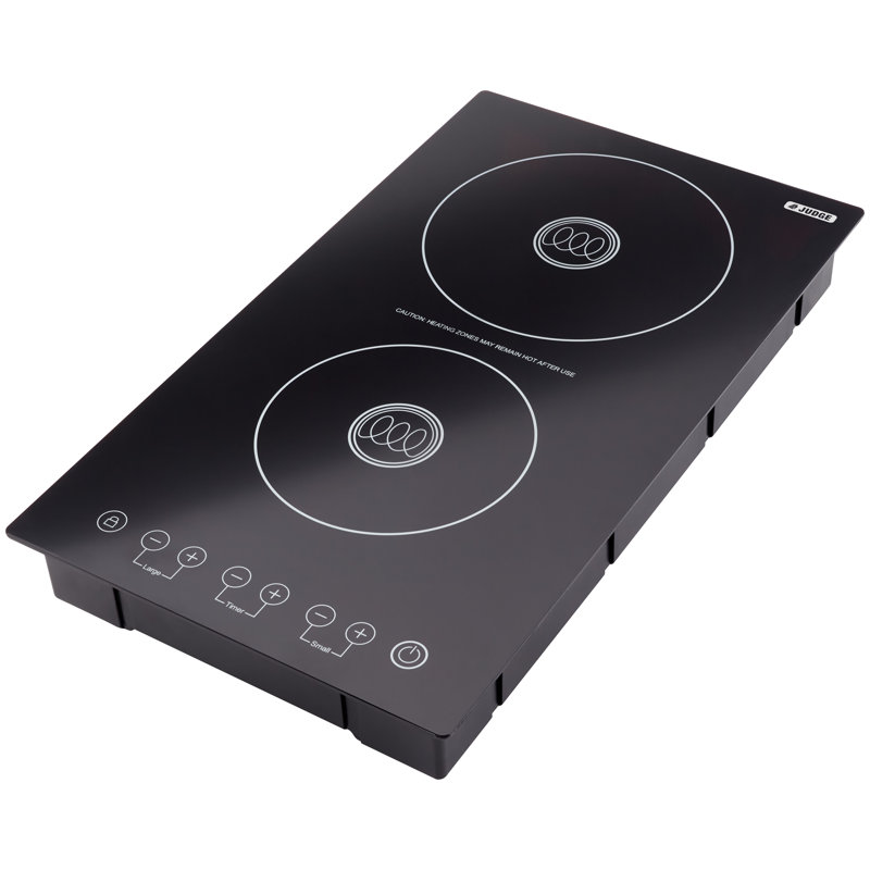 Judge, Electricals - Double Induction Hub