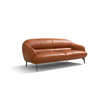 Leather Sofa