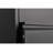 3 Drawer File Cabinet With Lock, Vertical File Cabinet, Office Organizer-1630941908