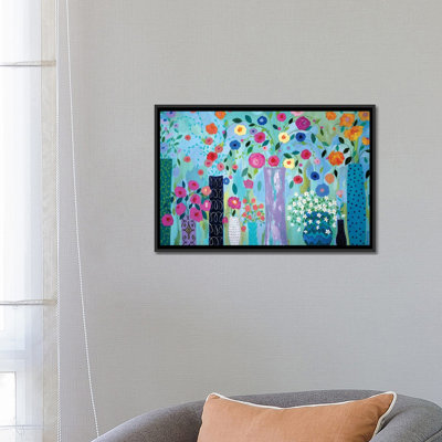 «Magical», reproduction d'impression sur toile