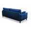 Bhumi 3 - Piece Living Room Set-794899669