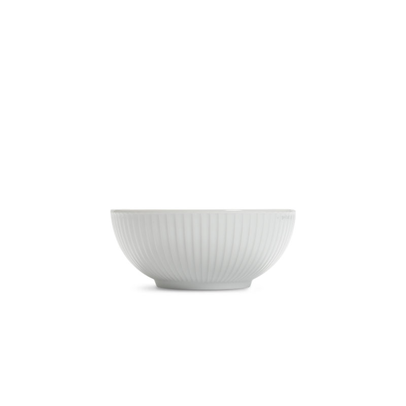 Plisse Bowl
