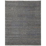 One-of-a-Kind Rectangle 7'10" X 9'8" Hand Knotted Area Rug