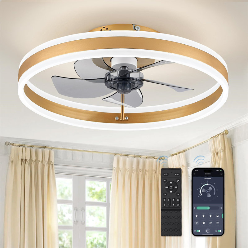 Lerah LED Chandelier