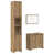 Artisian Oak is out of stock