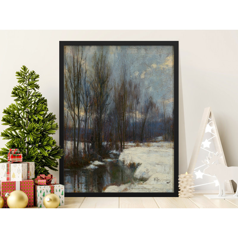Conlin Single Picture Frame Print, 40.64 cm H x 30.48 cm W