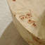 Table basse 31,49 po Mid Century Modern