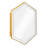 Briahna 24"W34"H LED Lighting Medicine Cabinet-137622674
