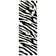 Christoper Hand Tufted Wool Animal Print Rug