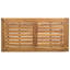 Wicker Outdoor Coffee Table , 80cm cm W 40cm cm D-129875276