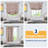 Room Darkening Curtain Single Panel
