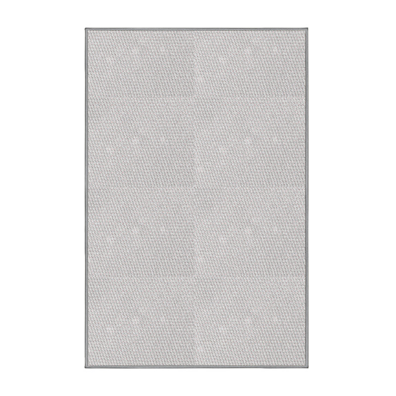 Indoor Rug, Rectangle 7' x 9'