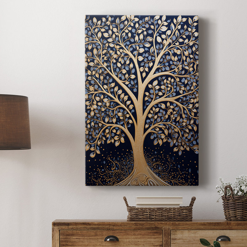 Paysages série CXC III - galerie sur mesure, H 27 po x l 18 po