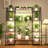 Surovy Plant Stand 6 Tier