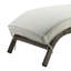 Chaise longue simple 80 po