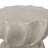 CANIS SIDE TABLE