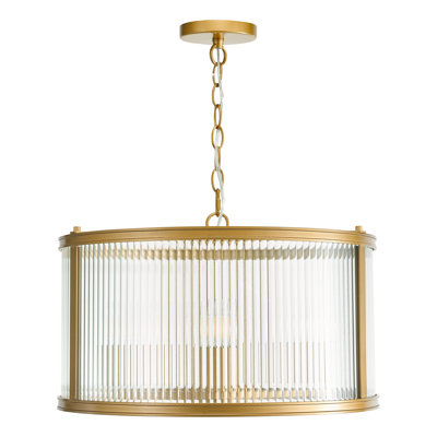 Bianka 3LT PENDANT