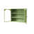 Green est en rupture de stock
