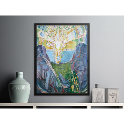Aeliana Print