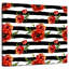 Rayures Harnek Poppy-109358483