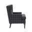 Chaise d'appoint Decker-1127544843