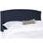 Hattiesburg Upholstered Headboard-44768133-44768140