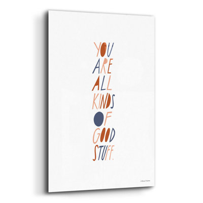 " Good Stuff " by Rachel Nieman