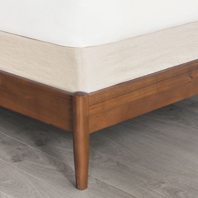 Housse pour sommier tapissier 11 po Copley, Simple