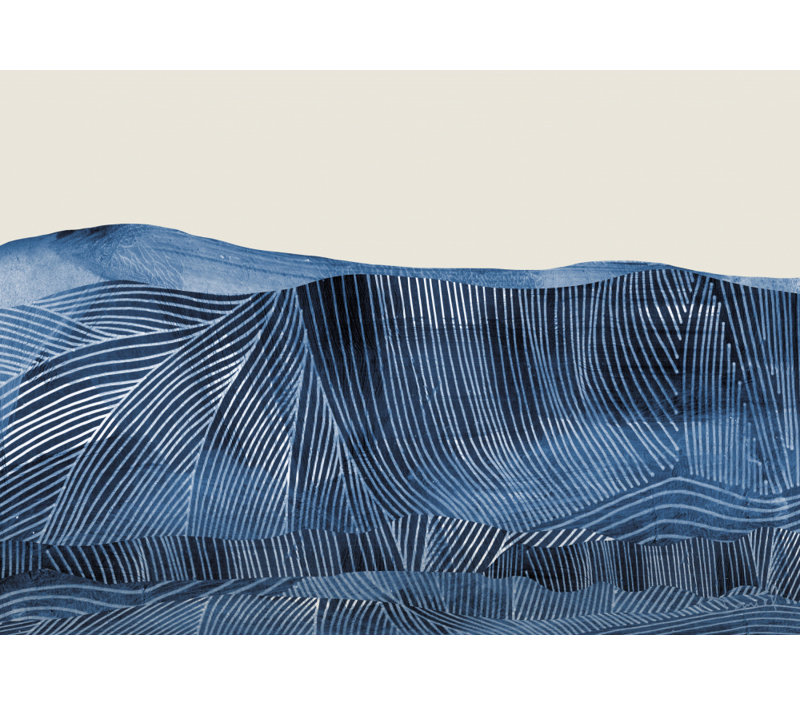 Wrapped Canvas Print, 50.8cm H x 76.2cm W