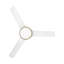 Ventilateur intelligent DEL Hinkley Alba-101221394