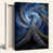 Wrapped Canvas sélectionné
