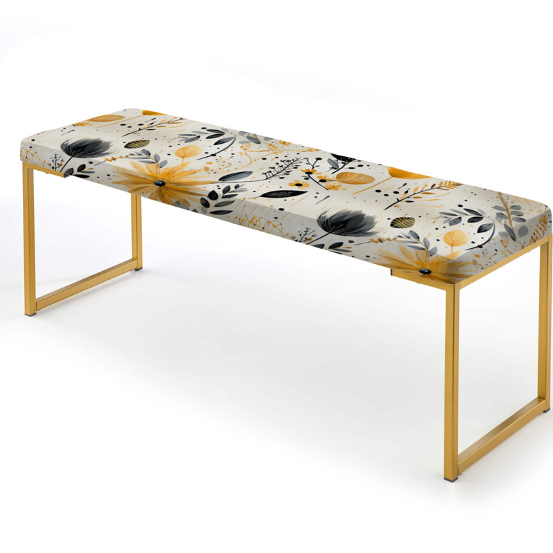 Banc Urban Urban Bohemian Ferns