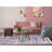 Chardonay One-of-a-Kind 6'1" X 9' Area Rug in