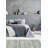 Sienna Teal Rug 5'1" x 7'9"