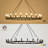 Shelbea 24 - Light Wagon Wheel Chandelier-1253412095
