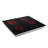 LG 24" Compact Electric Cooktop, Black Ceramic