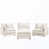 Beige Chenille