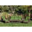 Herrin 5 - Person Patio Conversation Set with Cushions-1076301190-1081044662