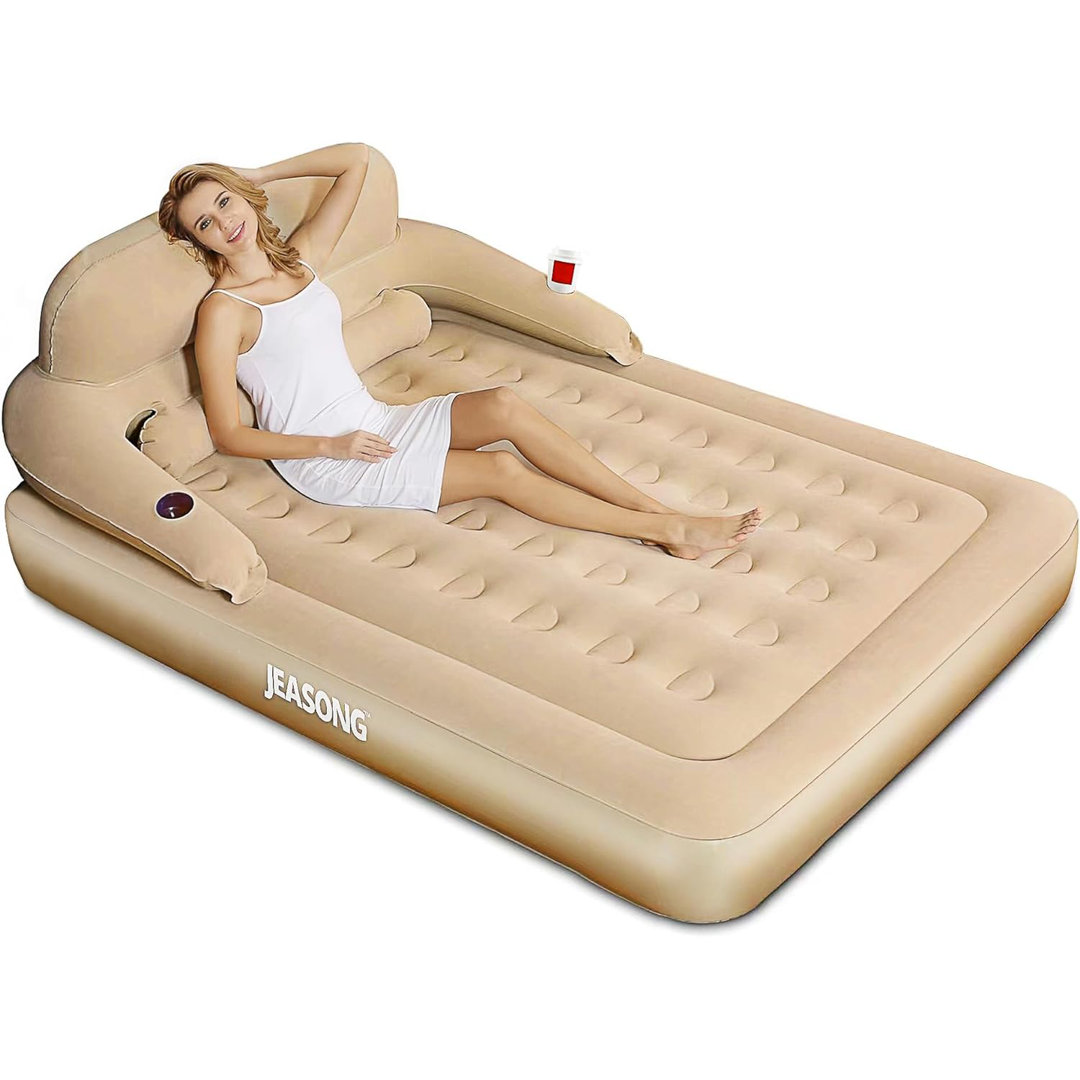 Bethania Air Mattress Alwyn Home