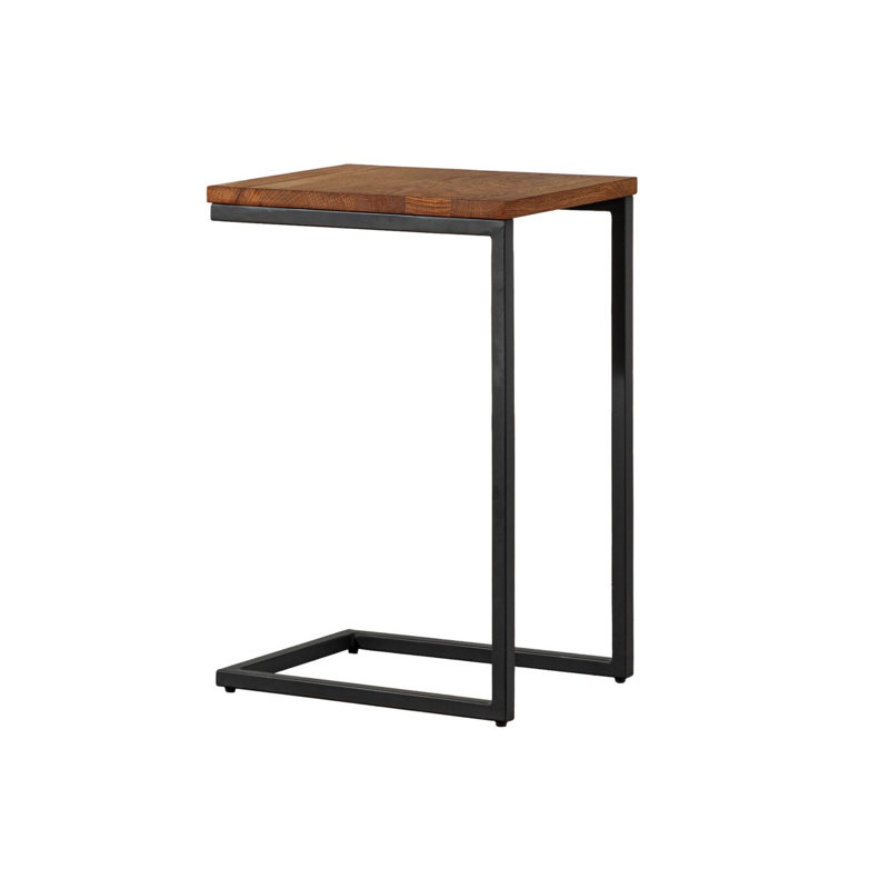LOUNGE COLLECTION End Table