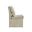 Chaise de salle à manger Sanctuary Boucle Parson-2054180119