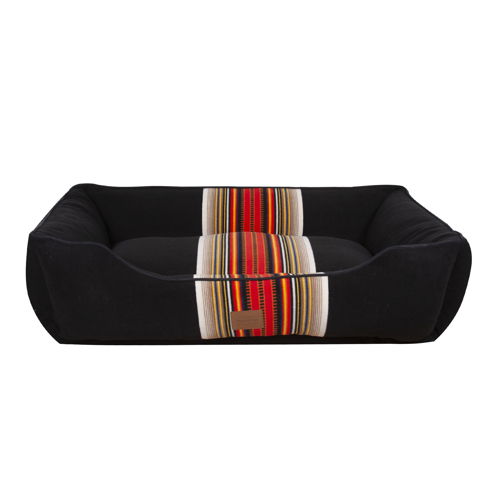 Pendleton National Park Kuddler Dog Bed w/ Removable Cover, X-Large (10.5" H x 42" W x 30" D), Acadia