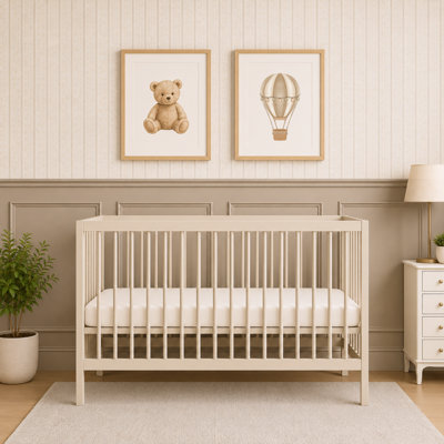 Mini Cot Bed