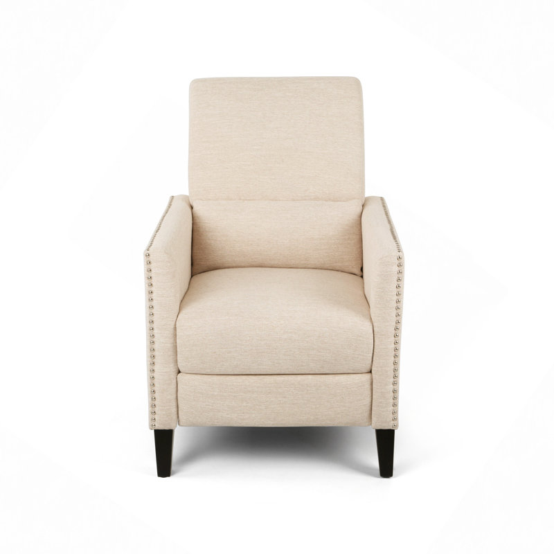 Soft Recliner, Push Back Recliner