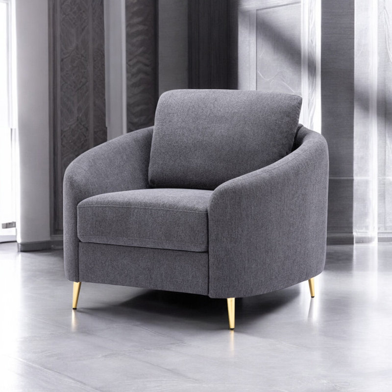 Chaise Glazier