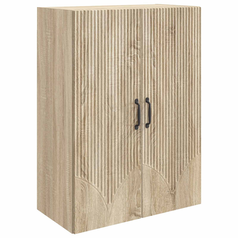 Accent Chest, Sonoma Oak