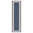 VIlmar Navy/Beige Indoor/Outdoor Area Rug-167047226