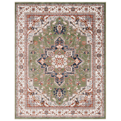 Tapis oriental Lauren Ralph Lauren 1100 Performance