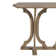Vesely Saylor 45.9" Solid Wood Console Table